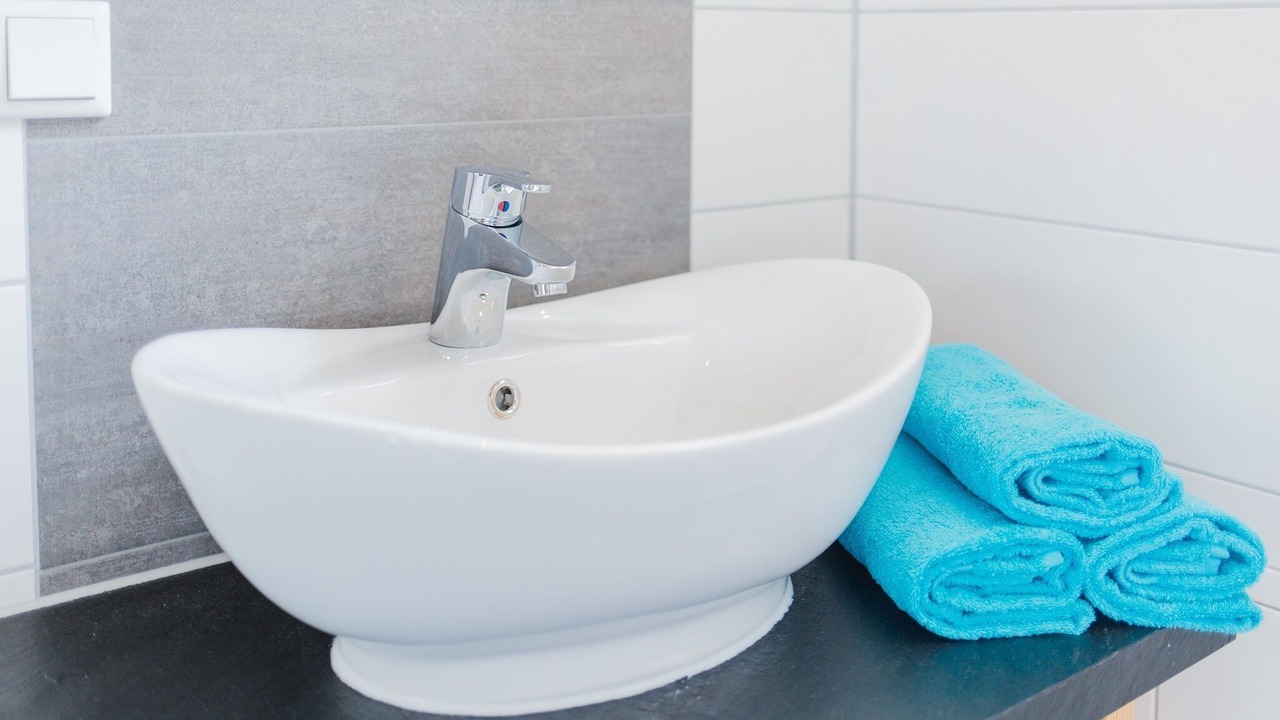 Photo of Bathroom in Equarhofen