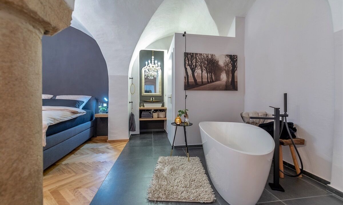 Photo of Bedroom in Passau