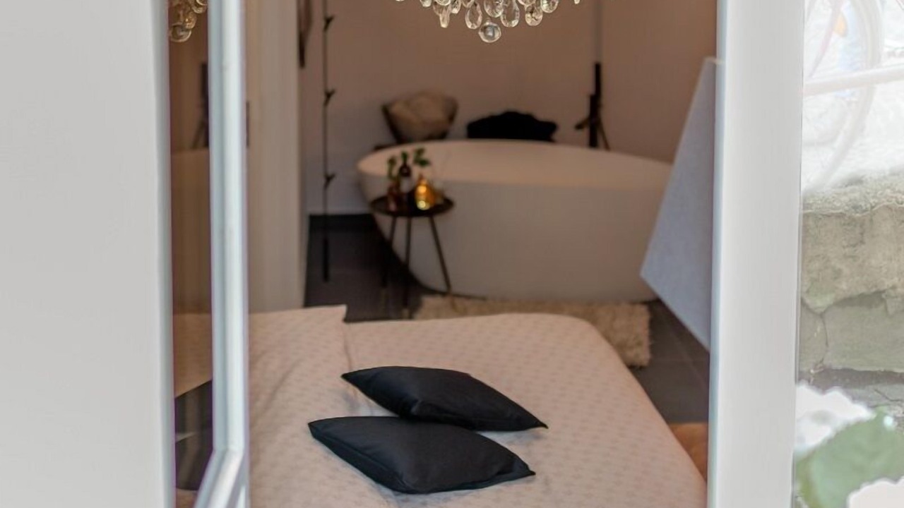 Photo of Bedroom in Passau