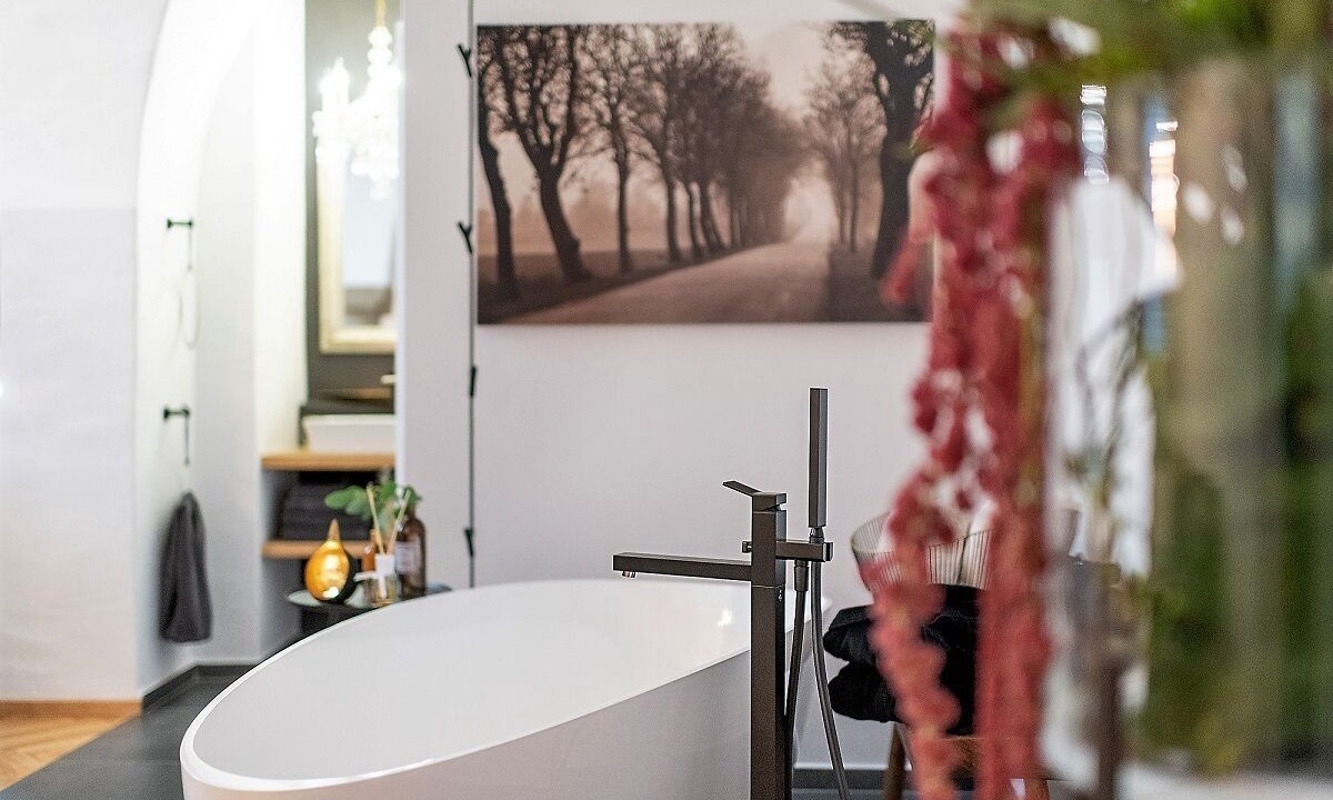 Photo of Bathroom in Passau