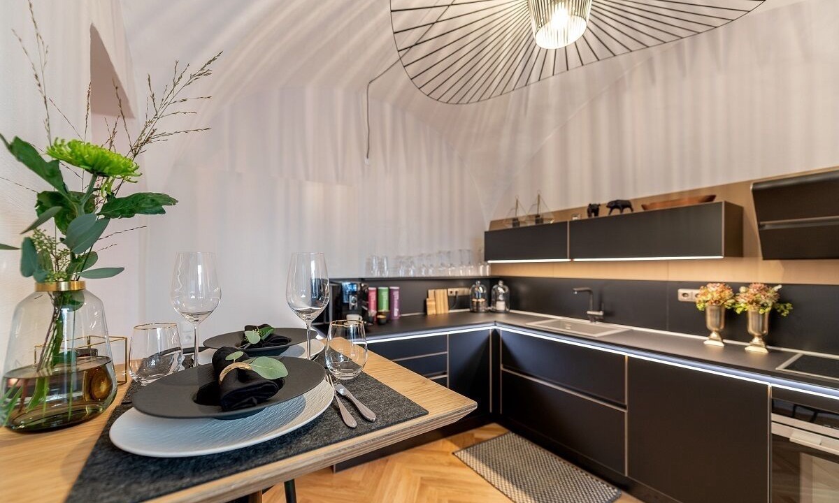 Photo of Kitchen in Passau