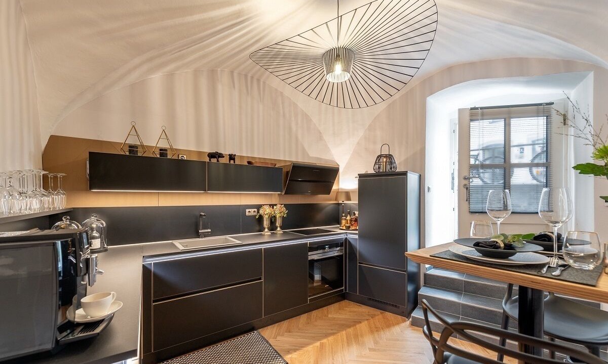 Photo of Kitchen in Passau