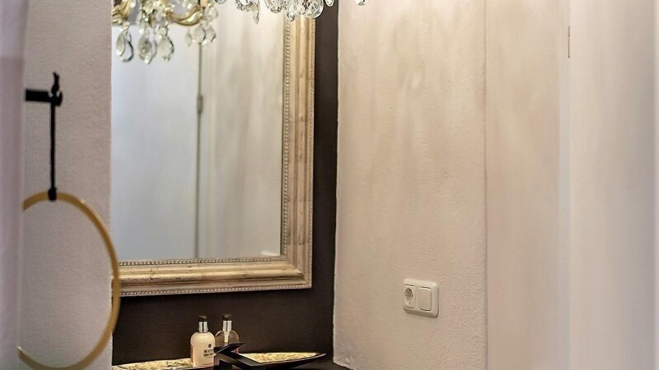 Photo of Bathroom in Passau