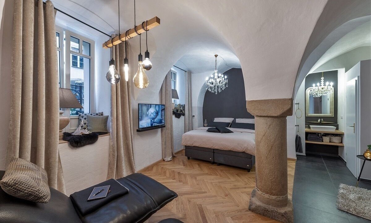 Photo of Bedroom in Passau