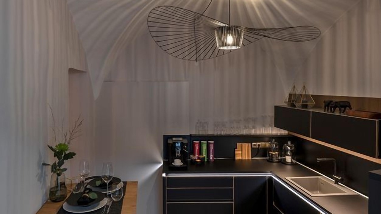 Photo of Kitchen in Passau