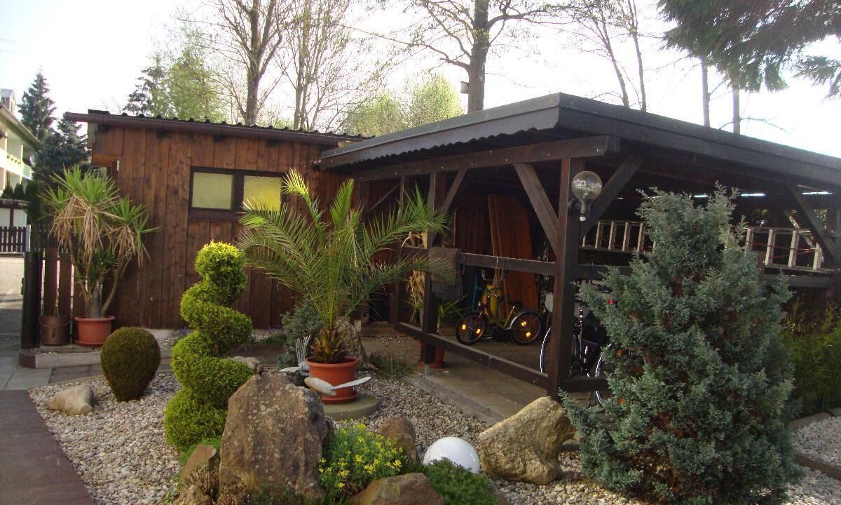 Photo of Outdoor in Wurding