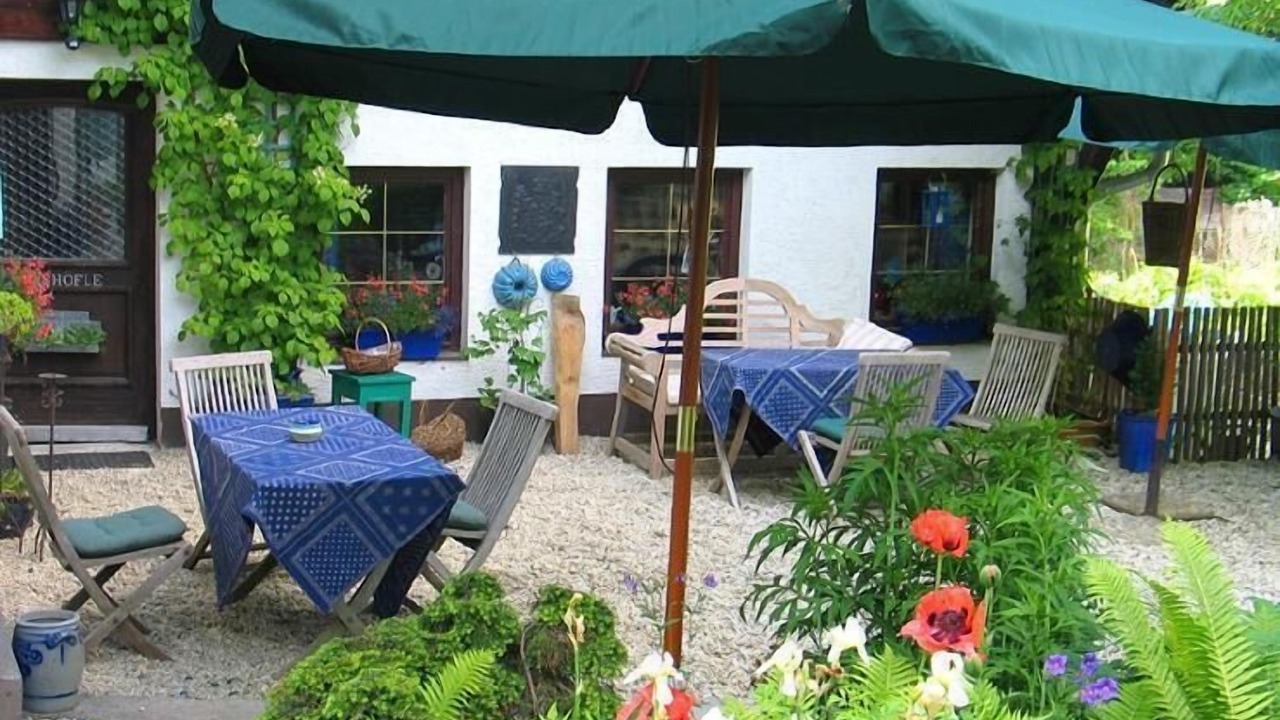 Photo of Outdoor in St. Oswald