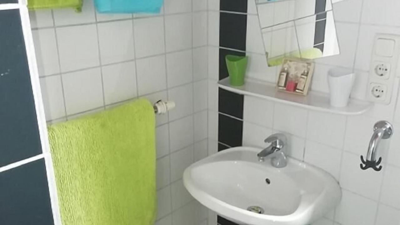 Photo of Bathroom in St. Oswald