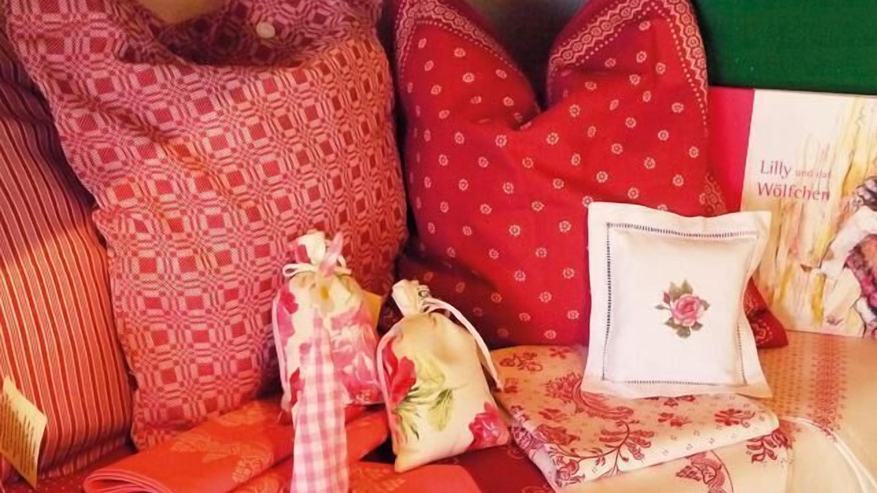 Photo of Bedroom in St. Oswald
