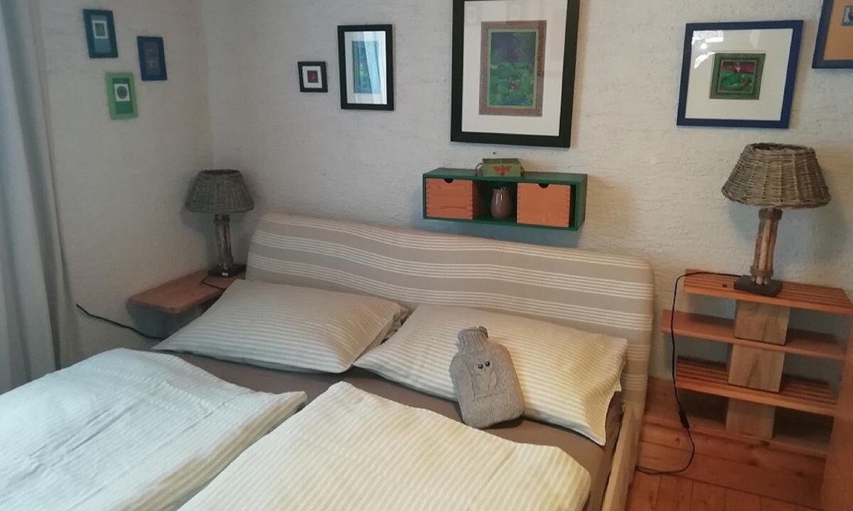 Photo of Bedroom in St. Oswald