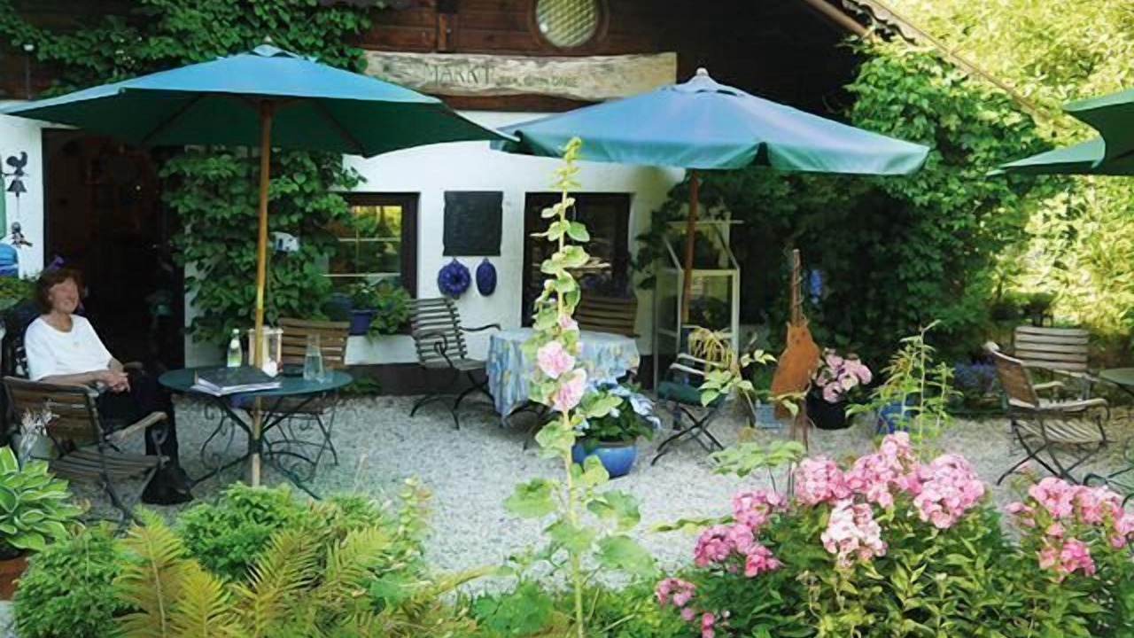 Photo of Outdoor in St. Oswald