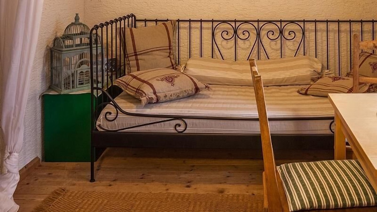 Photo of Bedroom in St. Oswald