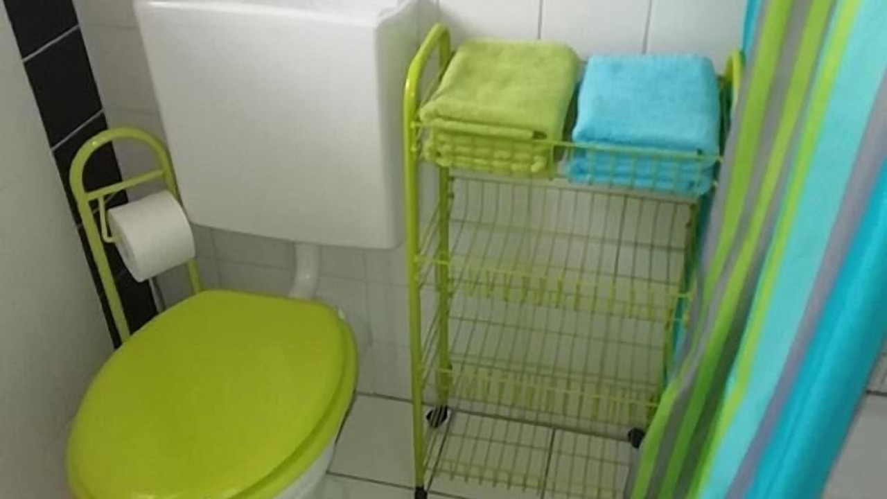 Photo of Bathroom in St. Oswald