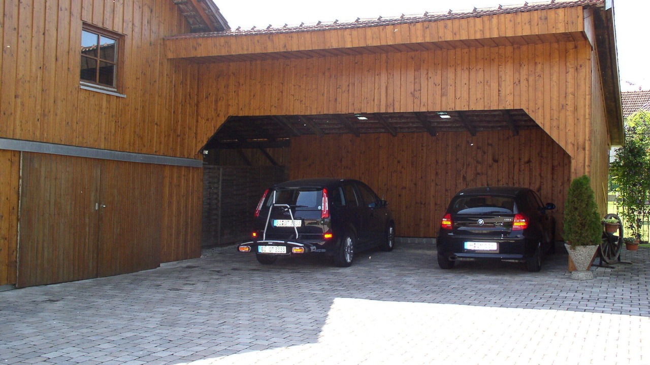 Photo of Outdoor in Bad Birnbach