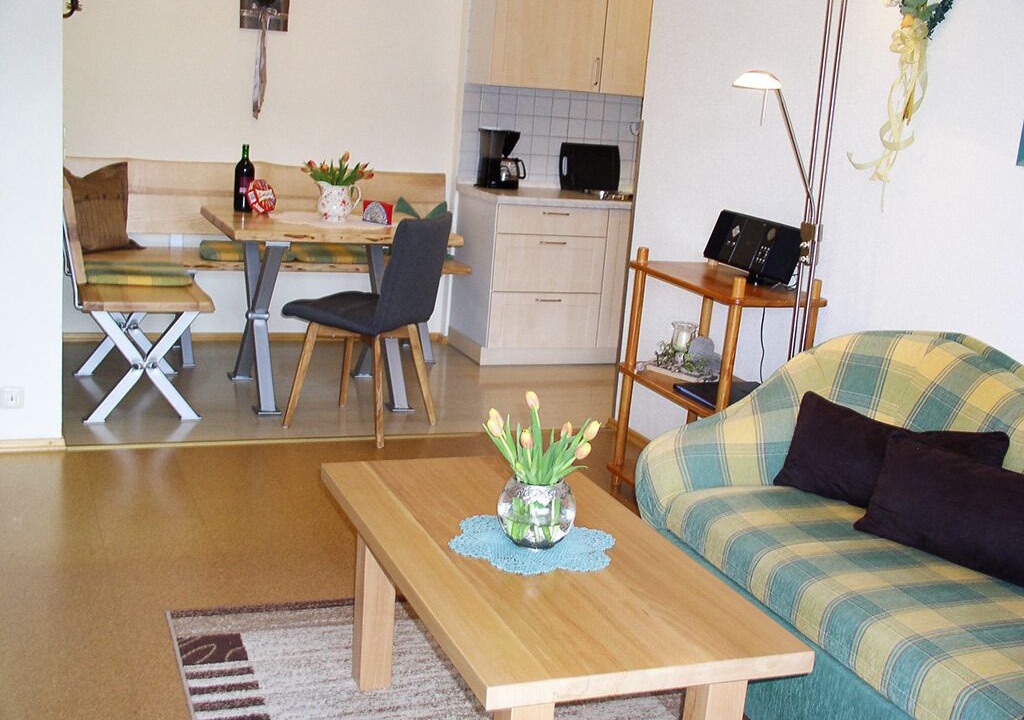 Photo of Livingroom in Bad Birnbach