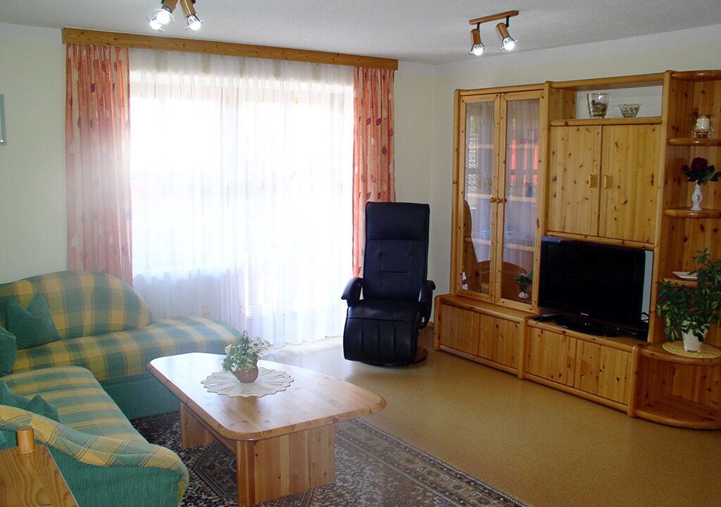 Photo of Livingroom in Bad Birnbach