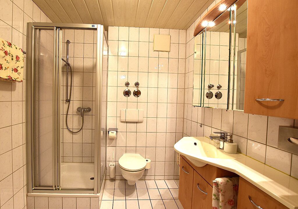 Photo of Bathroom in Bad Birnbach