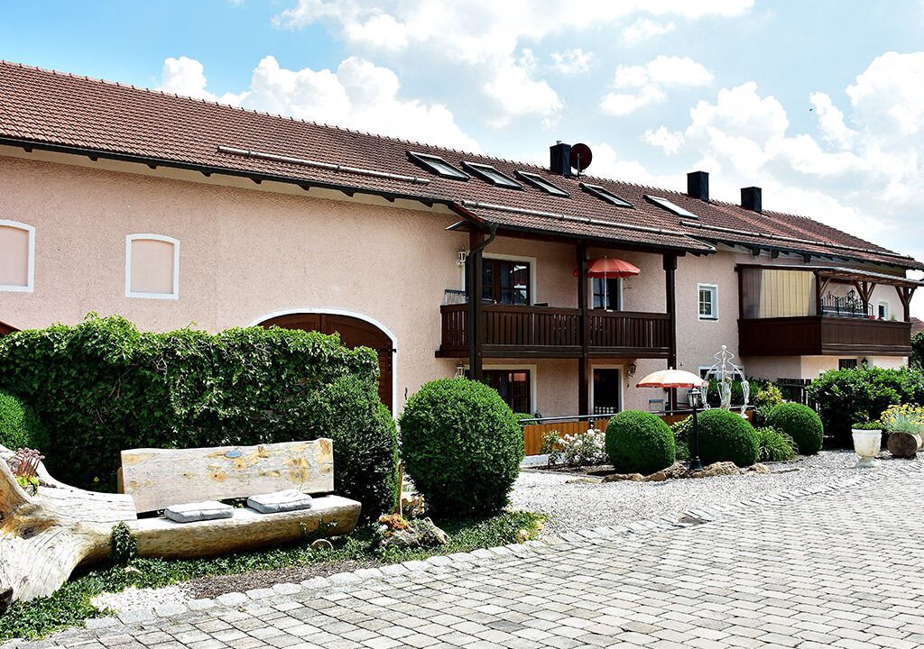 Photo of Outdoor in Bad Birnbach