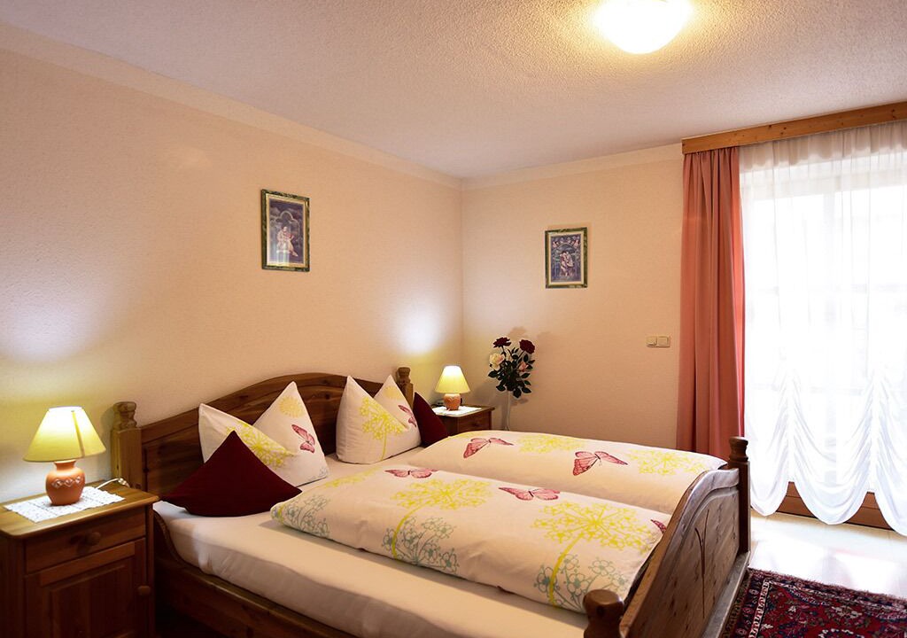 Photo of Bedroom in Bad Birnbach
