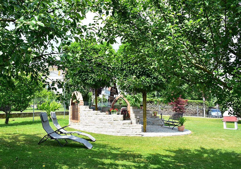 Photo of Outdoor in Bad Birnbach