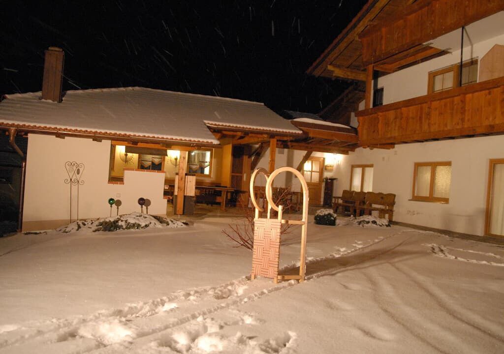 Photo of Outdoor in Thening