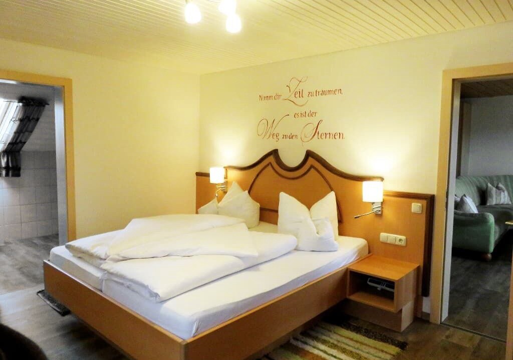 Photo of Bedroom in Thening