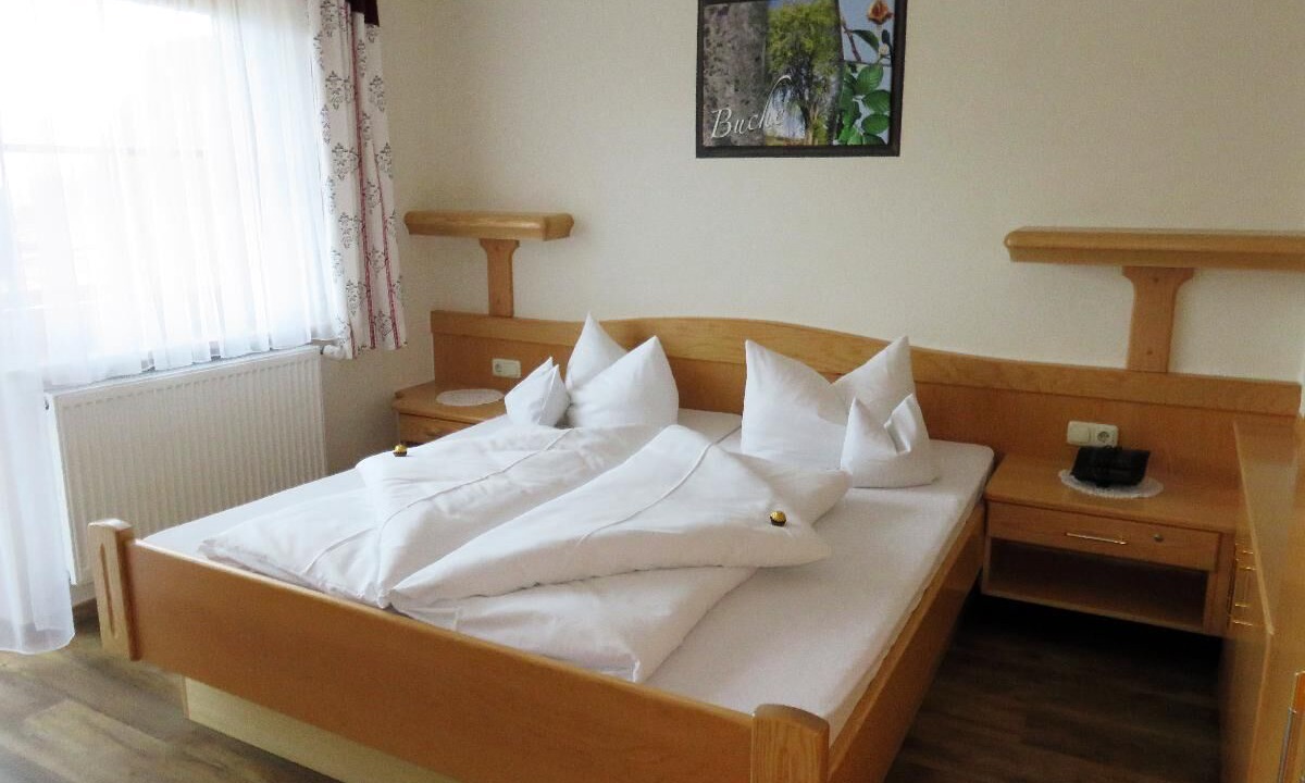 Photo of Bedroom in Thening