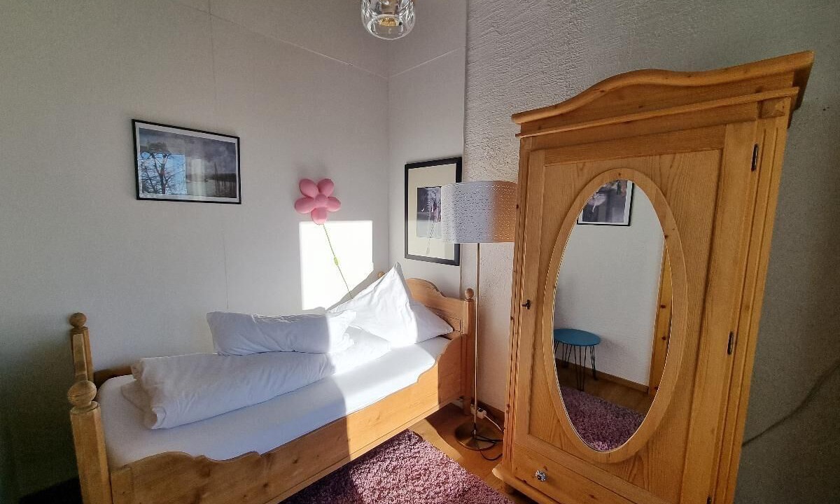Photo of Bedroom in Mauth
