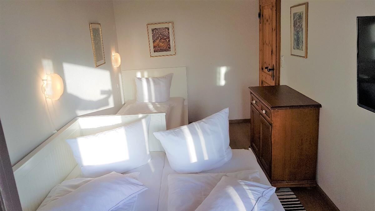 Photo of Bedroom in Mauth