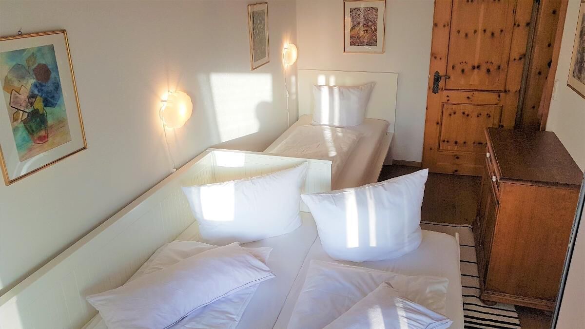 Photo of Bedroom in Mauth