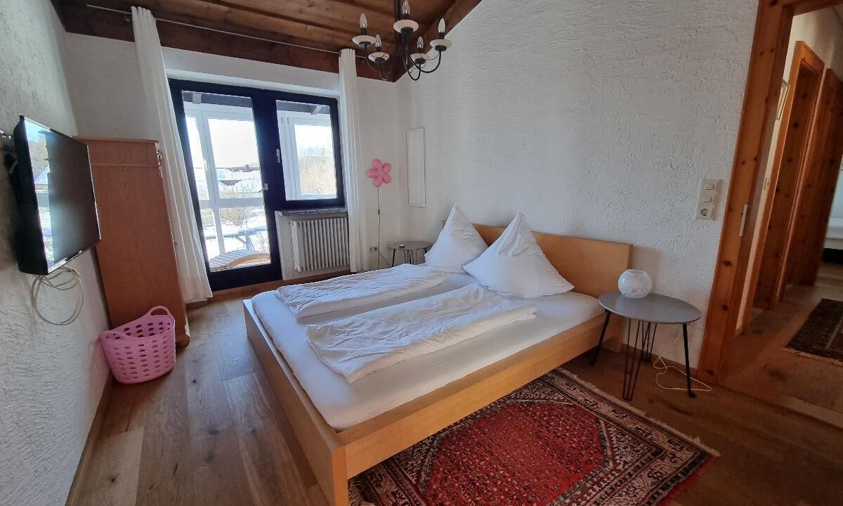 Photo of Bedroom in Mauth