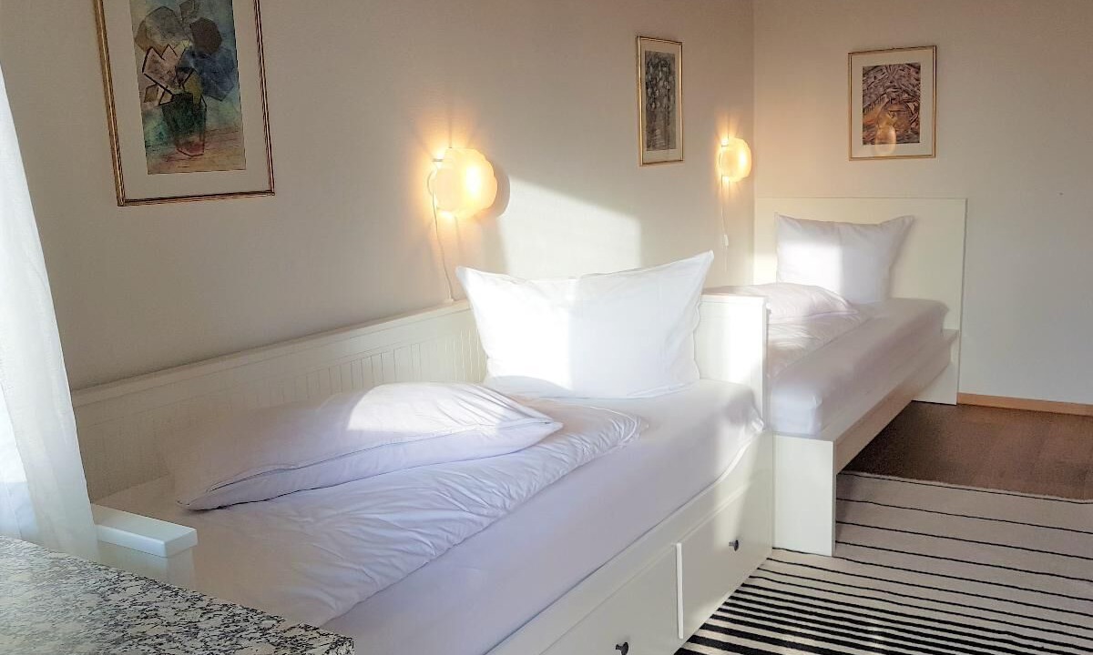 Photo of Bedroom in Mauth