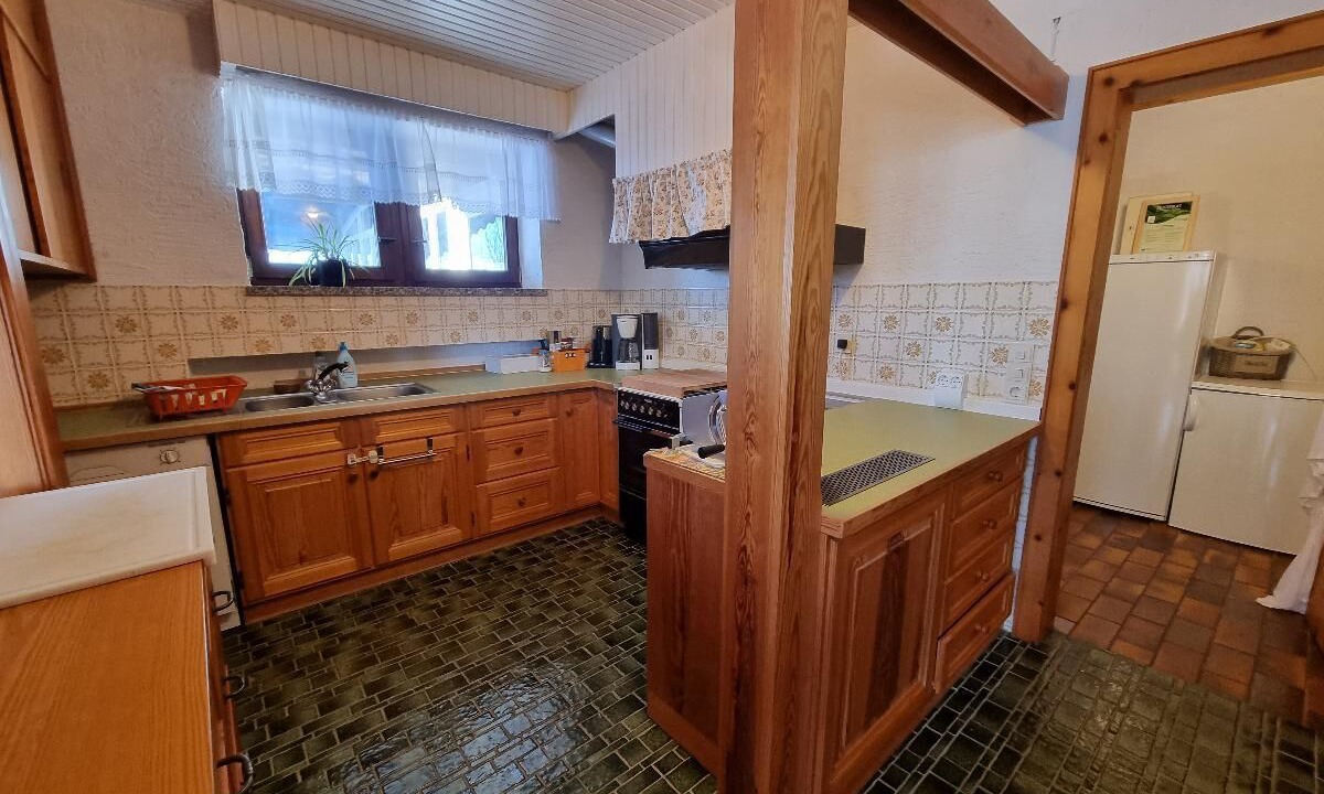 Photo of Kitchen in Mauth