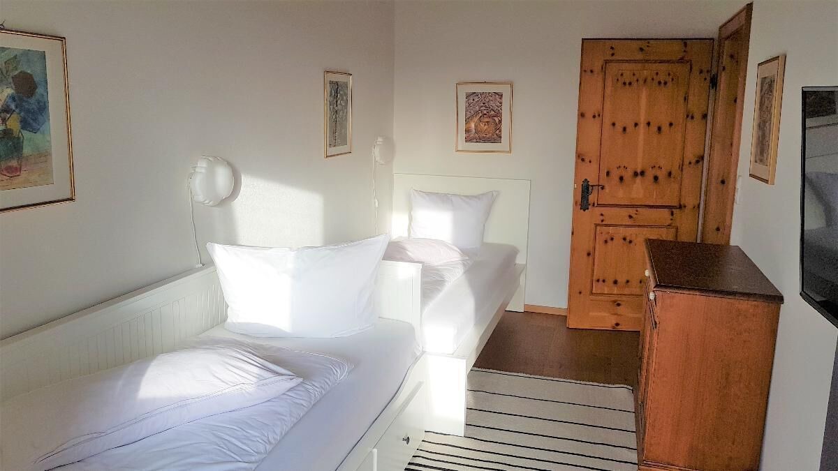 Photo of Bedroom in Mauth