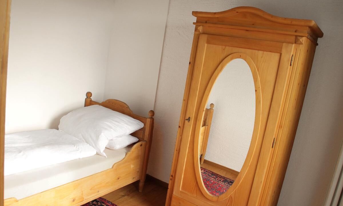 Photo of Bedroom in Mauth