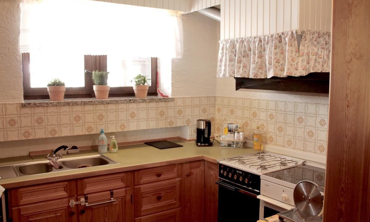 Photo of Kitchen in Mauth