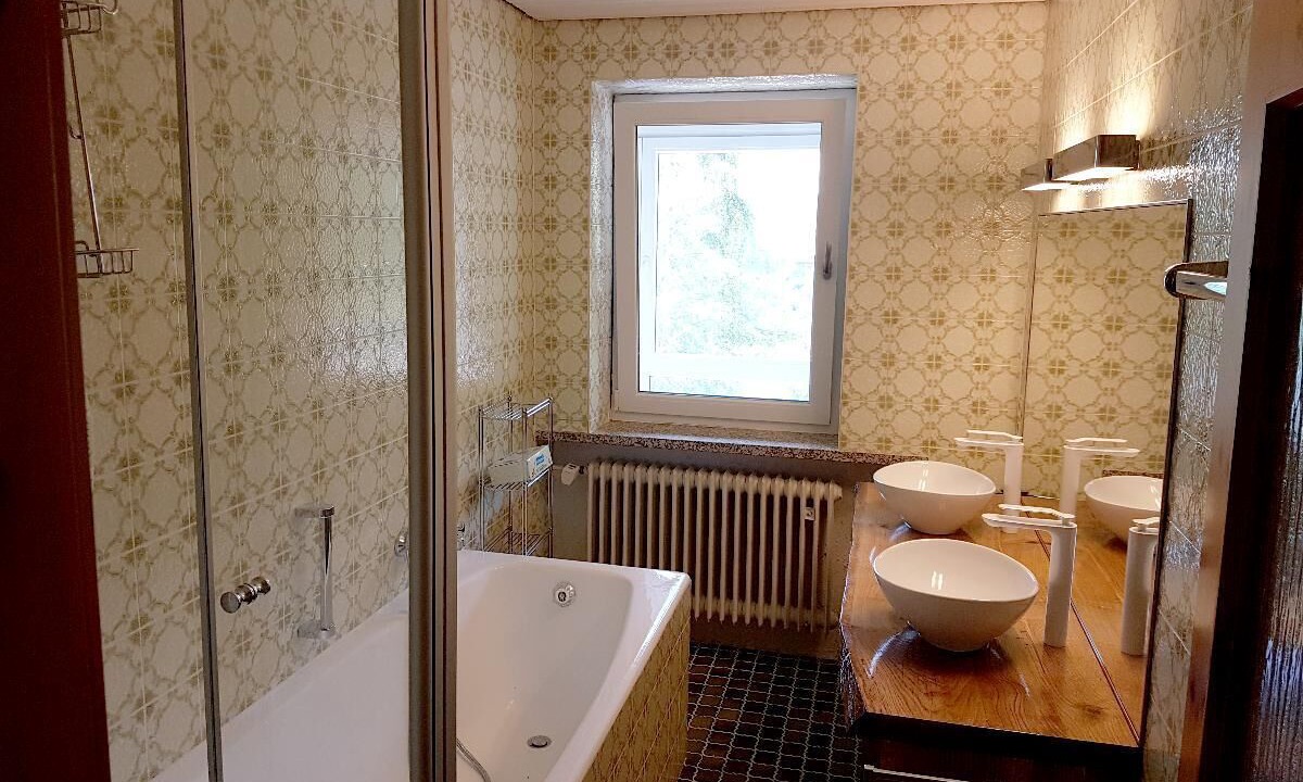 Photo of Bathroom in Mauth