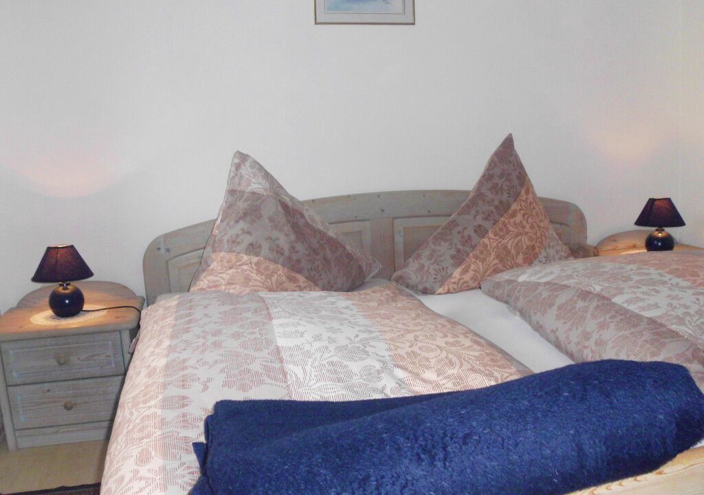 Photo of Bedroom in Bad Birnbach