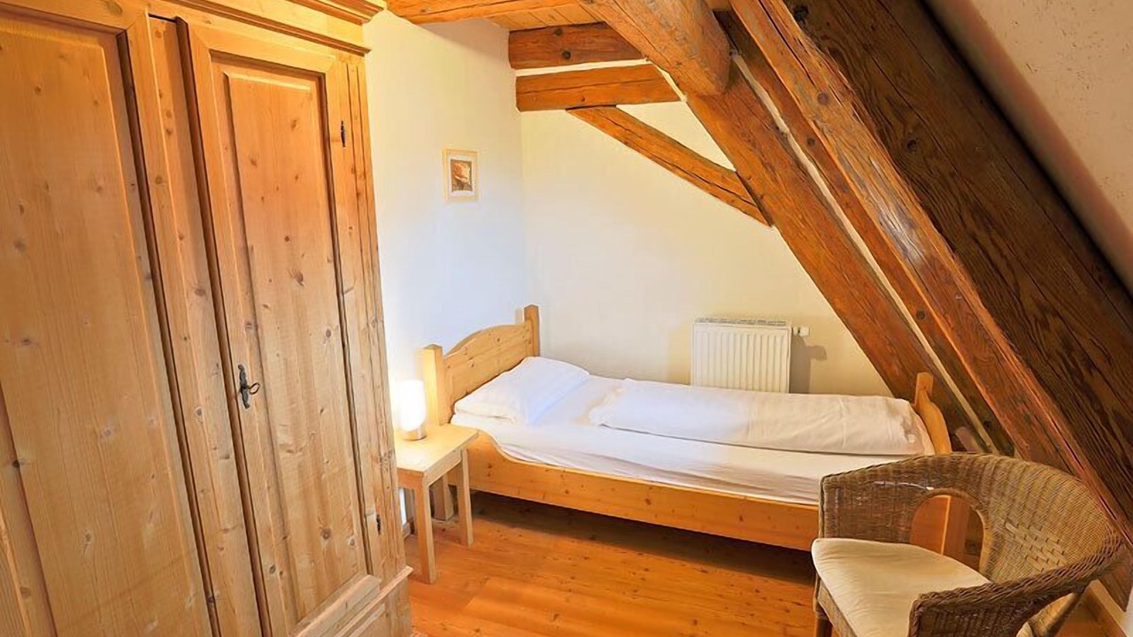 Photo of Bedroom in Hottingen