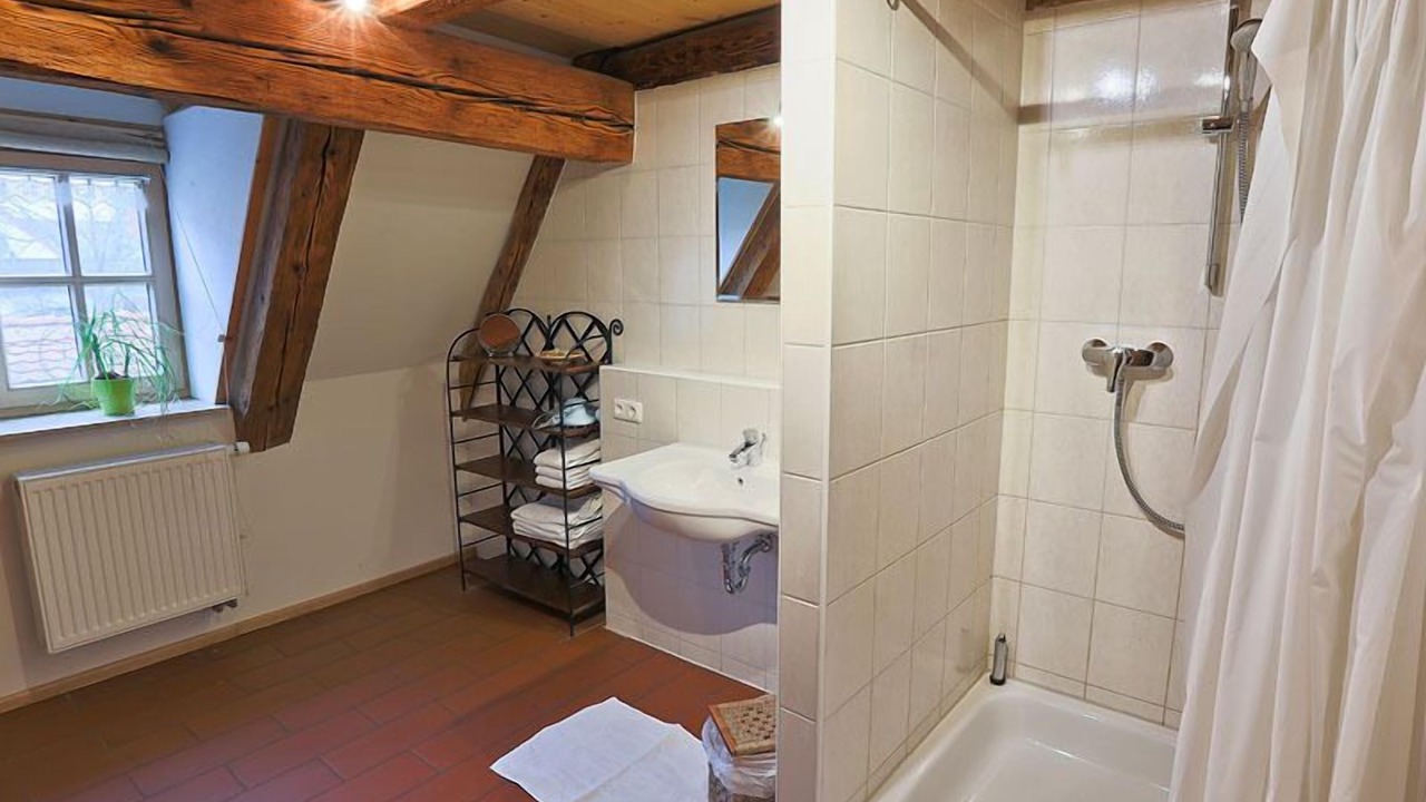 Photo of Bathroom in Hottingen