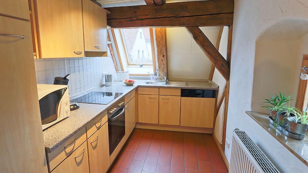 Photo of Kitchen in Hottingen