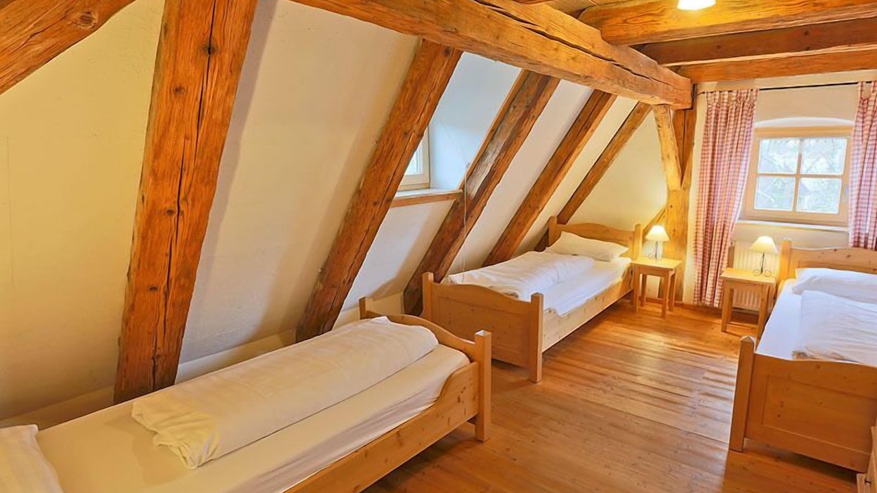 Photo of Bedroom in Hottingen