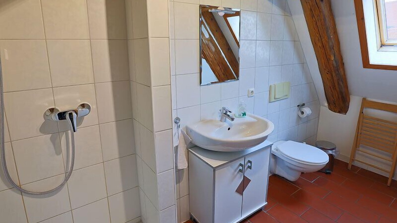 Photo of Bathroom in Hottingen
