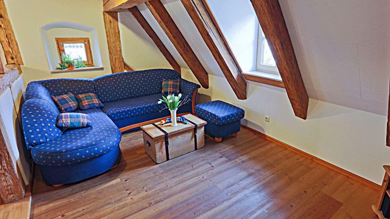 Photo of Livingroom in Hottingen