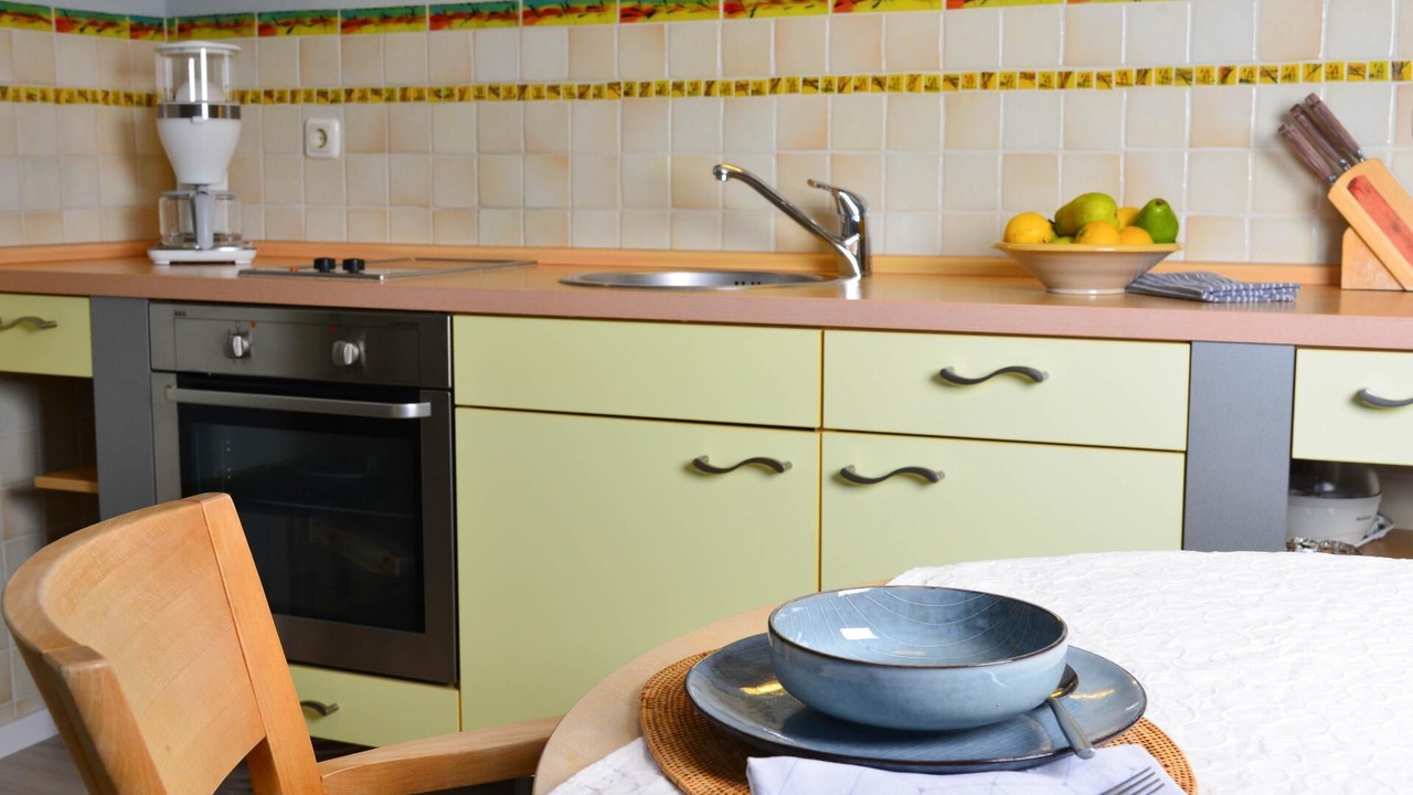 Photo of Kitchen in Zwiesel