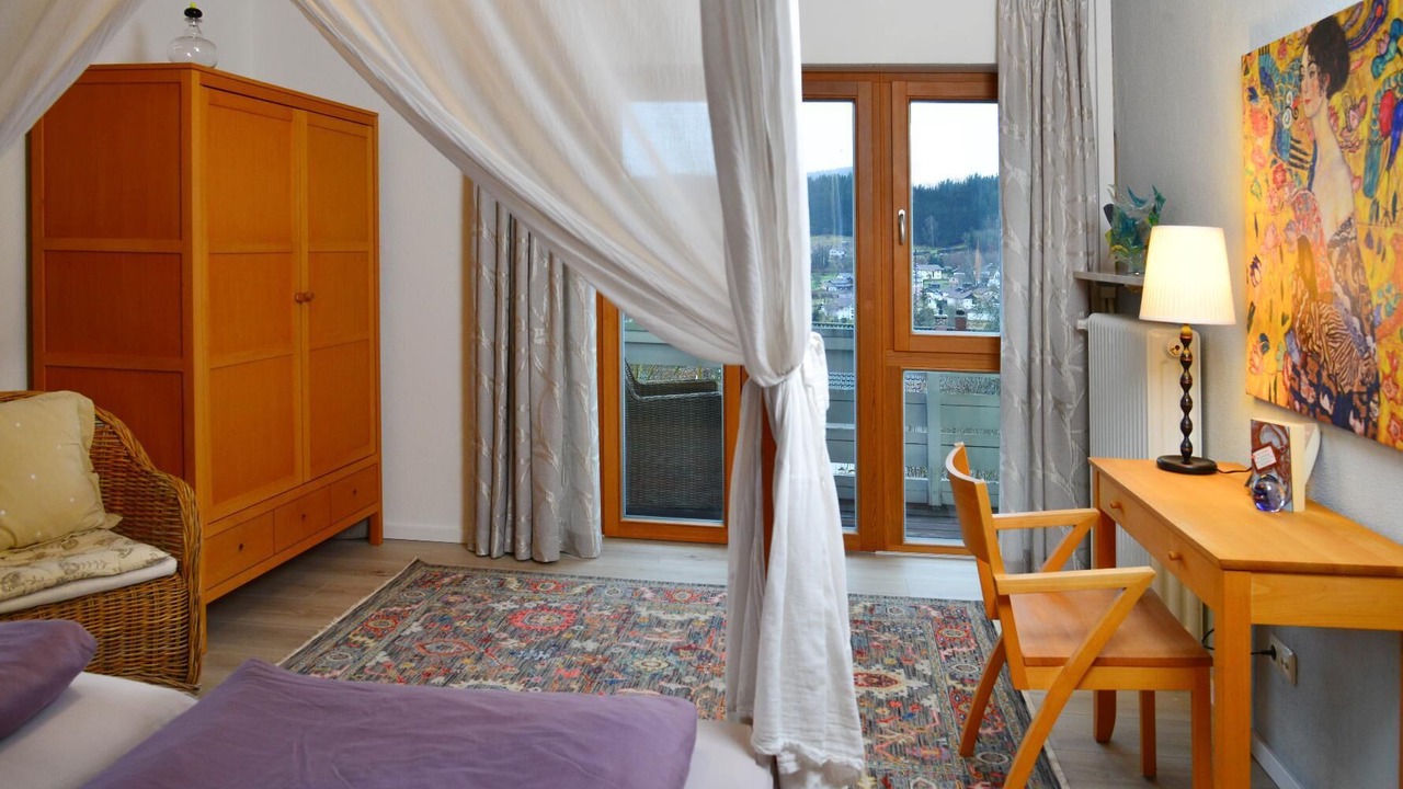 Photo of Bedroom in Zwiesel