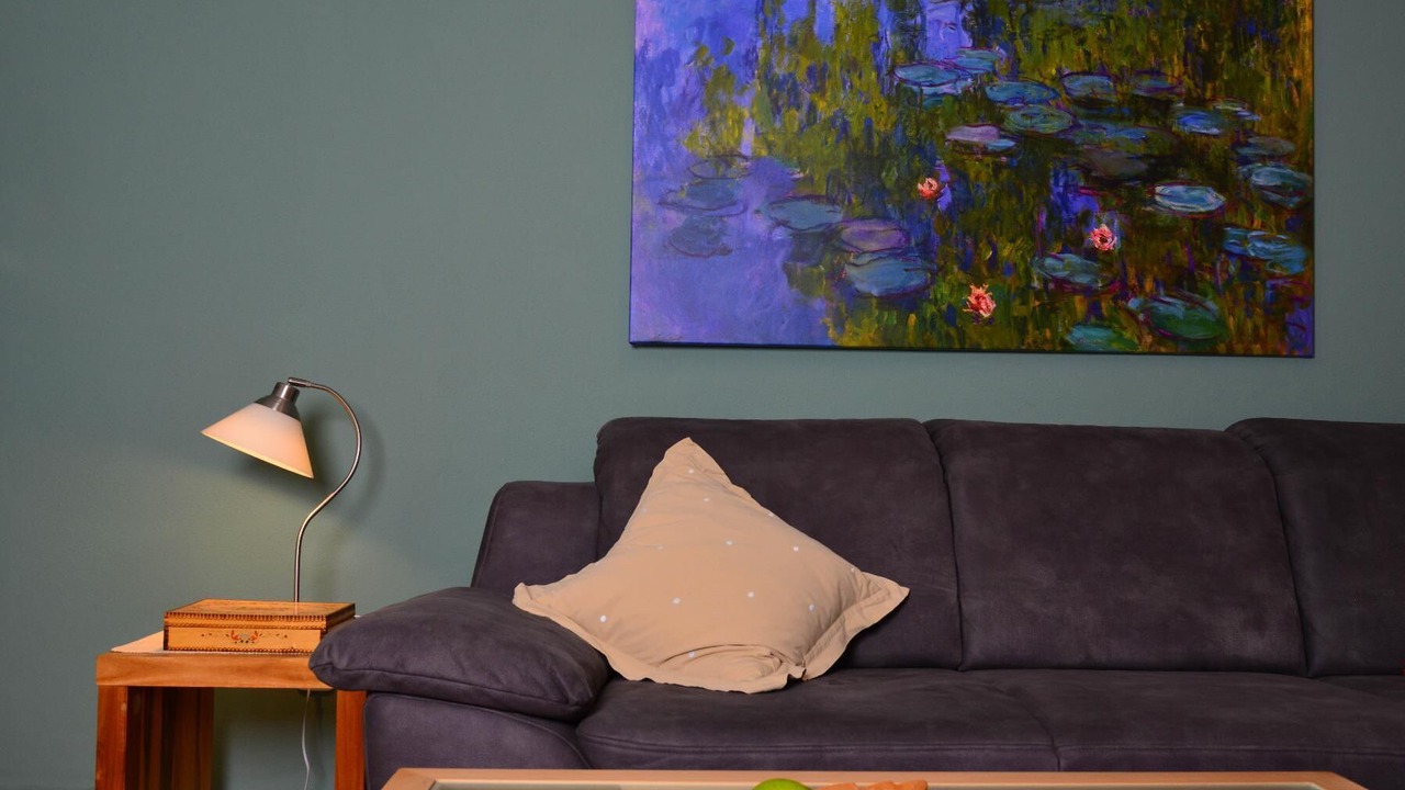 Photo of Livingroom in Zwiesel