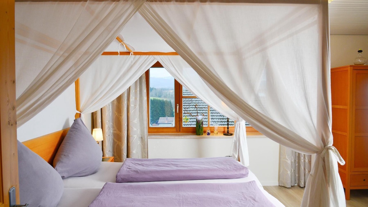 Photo of Bedroom in Zwiesel