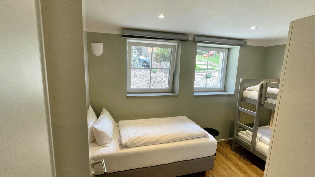 Photo of Bedroom in Haundorf