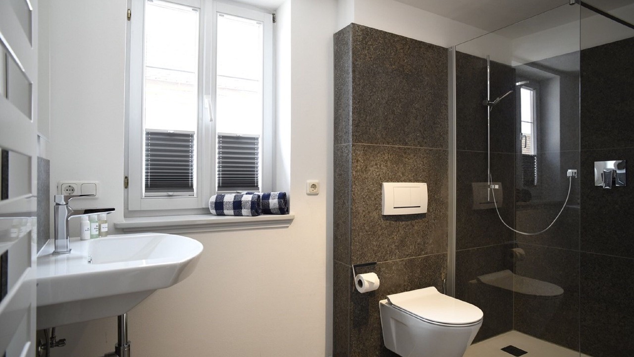 Photo of Bathroom in Sommerach
